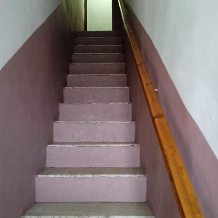 Hotel D 2 Non Accettiamo Franciesi Parma Exteriör bild